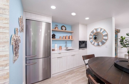 Rock Harbor House | Mariners Club Unit 904, VRNR Luxury Collection, Brand New Completely Remodeled