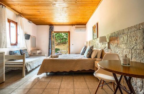 Sarlata Apartment | Marketos studio 1