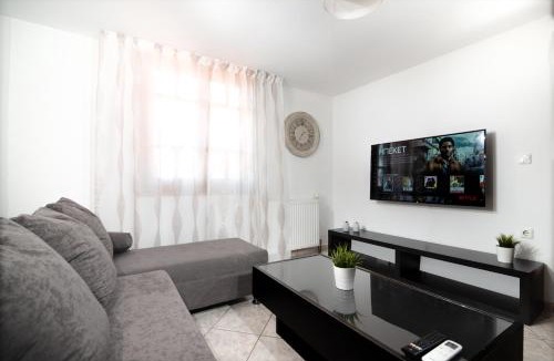 Markopoulon Apartment | markopoulo-apartmets