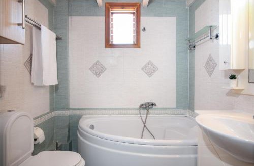 Markopoulon Apartment | markopoulo-apartmets