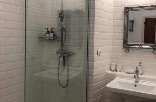 Bastia Apartment | Marquise