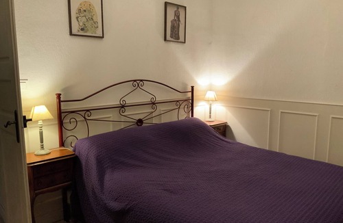 Bastia Apartment | Marquise