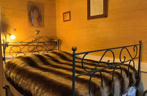 Bastia Apartment | Marquise