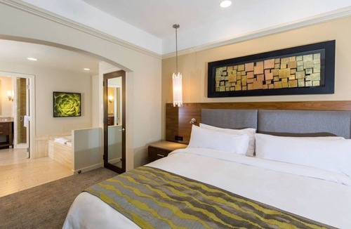Desert Ridge Villa | Marriot Canyon Villas-Full Resort Access-2 Bedroom Luxury Villa