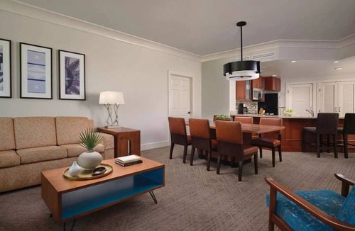 Desert Ridge Condo | Marriott Canyon Villas - Two Bedroom Two Bath Direct from Owner
