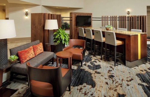 Mason Hotel | Marriott Cincinnati Northeast