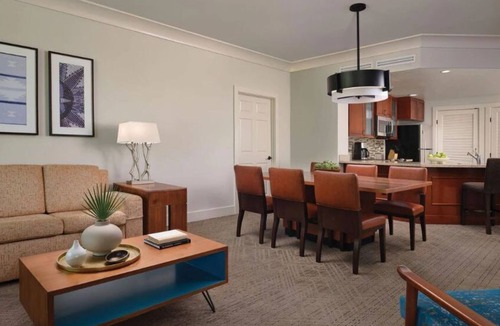 Desert Ridge Villa | Marriott's Canyon Villas/1 Bedroom #4