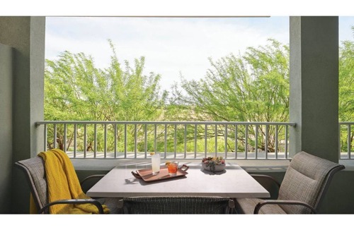 Desert Ridge Villa | Marriott's Canyon Villas/1 Bedroom #4