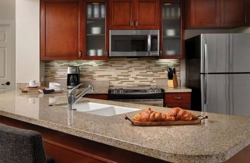 Desert Ridge Villa | Marriott's Canyon Villas/1 Bedroom #5