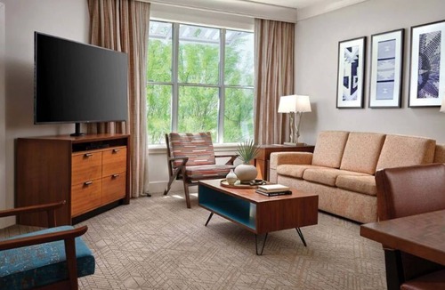 Desert Ridge Villa | Marriott's Canyon Villas/1 Bedroom #5