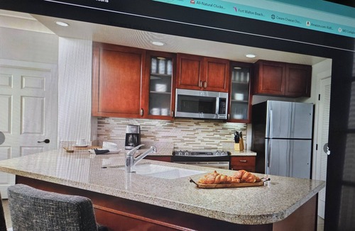 Desert Ridge Villa | Marriott's Canyon Villas A Vacation Resort in Phoenix Arizona