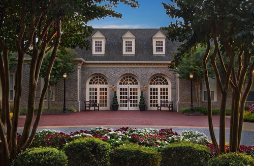 Berkeley Villa | Marriott's Manor Club in Ford Colony