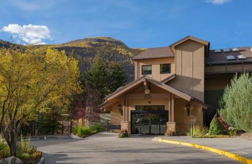Vail Hotel | Marriott's StreamSide Birch at Vail