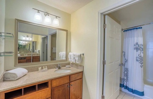 Salisbury Hotel | Marriott Salisbury | 1BR King Sofa | Near UMES, Salisbury U, TidalHealth
