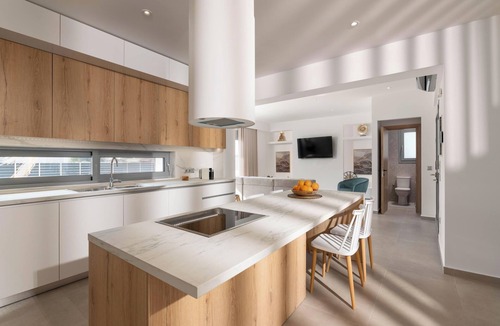 Petaloudes Villa | Martini Villas - Marilen in Kremasti
