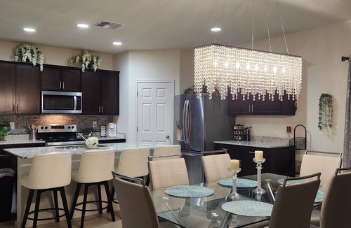Maricopa House | Marvelous 4-bedroom house with AC in Maricopa