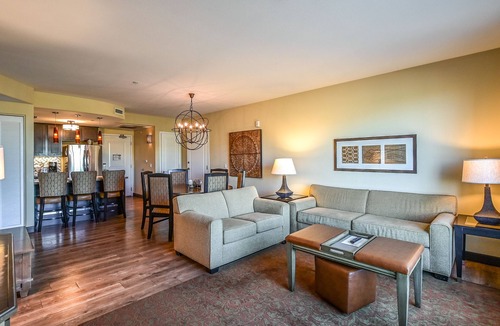 Cibola Vista Condo | Marvelous Cibola Vista Resort and Spa, 1 Bedroom Suite