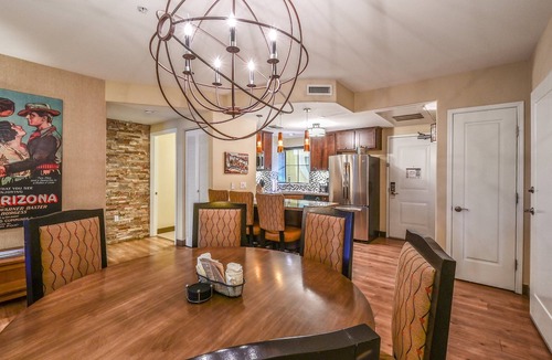 Cibola Vista Condo | Marvelous Cibola Vista Resort and Spa, 1 Bedroom Suite