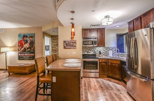 Cibola Vista Condo | Marvelous Cibola Vista Resort and Spa, 1 Bedroom Suite