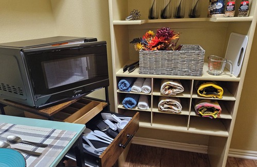 Santa Clara Apartment | Marvelous studio with AC in Santa Clara, close to PGA, Tuachan, and Snow Canyon!