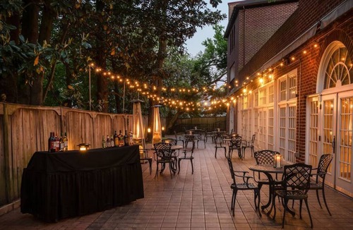 Historic District Hotel | Maryland Inn 2 Double Beds | Historic Inns | 0.3 Mi to Naval Academy