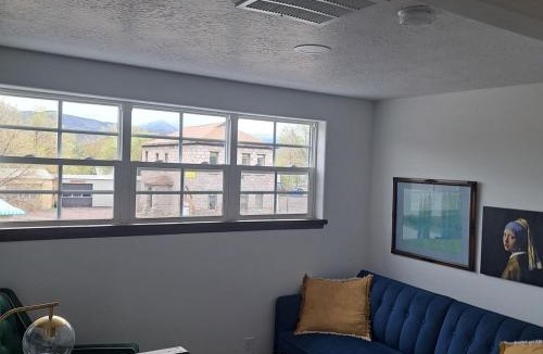 Marysvale Apartment | Marysvale Mainstreet Home Near Bryce Piute Trail