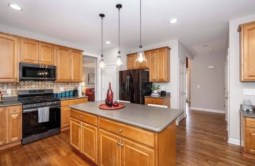 Mason House | Mason Oasis 5 BDR Home Sweet Home, Family-Friendly