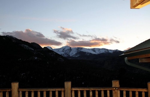 Windcliff Estates House | Massive Luxury Mountain Home Great For Families #20-NCD0224