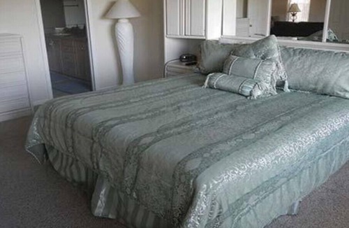 Mesquite Resort | Master Villas At Paradise Canyon - Spacious 2 Bedroom W/Kitchen