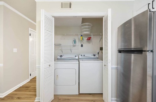 North Augusta Apartment | Masters Rental - Cozy Townhouse in North Augusta