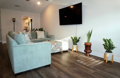 Gracewood House | Masters Week Rental 11 Miles to Augusta National Masters Week Ready