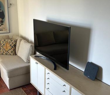 Mati Apartment | Mati Seaside Studio