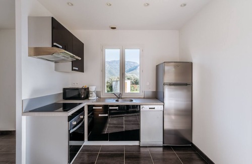 Valpaja Apartment | Matteo Leccia - appartement avec piscine