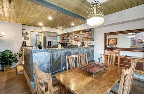 Uptown Sedona Hotel | Matterhorn Inn
