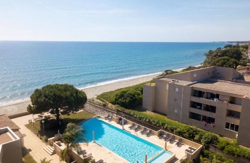 Santa-Lucia-di-Moriani Apartment | MB2 sans vue mer by Interhome