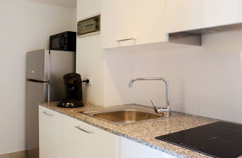 Santa-Lucia-di-Moriani Apartment | MB6 Loggia by Interhome