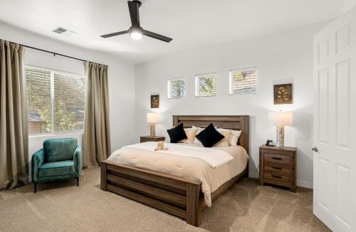 Flagstaff House | McB's Mountain Retreat