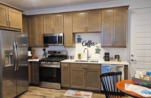 Goodyear Apartment | Mdern 1 Bedroom apartment perfect for Spring Training season,Nascar races events