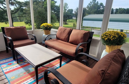 Kipling House | Meadow Farm in Holly Springs, NC