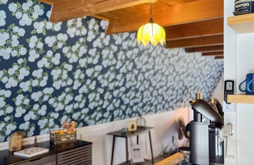 Auberry Cabin | Meadow Lakes Cottage Yosemite & Kings Canyon Parks Gourmet Kitchen Close to Snow