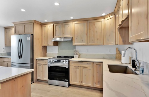 Sagle House | Meadow Retreat Secluded Home