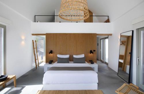 Akrotiri Hotel | Melidonia Suites