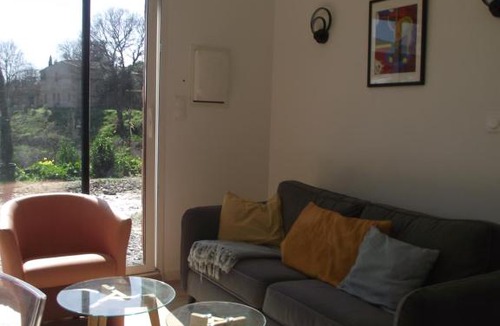 Cervione House | mer et campagne