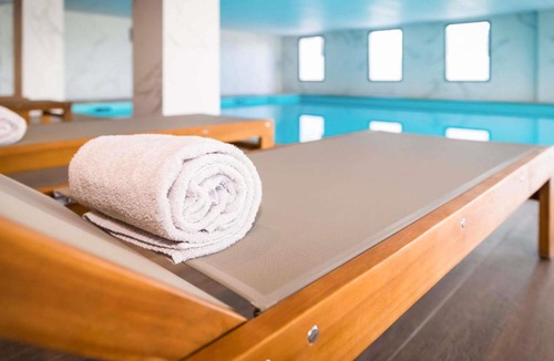 Biguglia Hotel | Mercure Hotel & Spa Bastia Biguglia