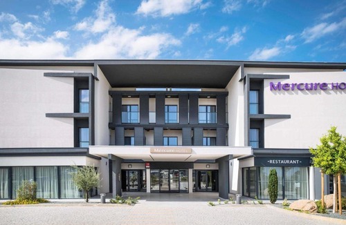 Biguglia Hotel | Mercure Hotel & Spa Bastia Biguglia