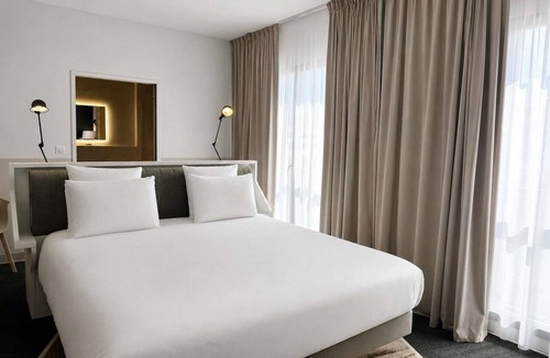 Biguglia Hotel | Mercure Hotel & Spa Bastia Biguglia