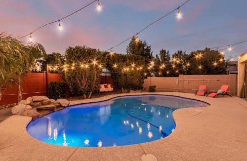 Mesa House | Merino home