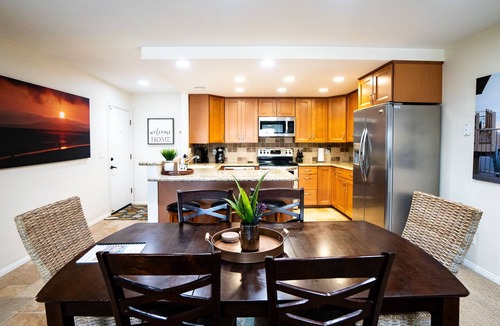 Carpinteria Condo | Mermaids Grotto on the Beach