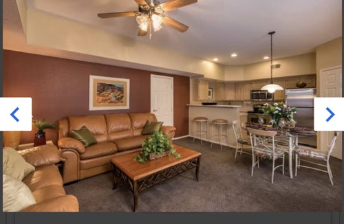 East Mesa Villa | MESA~Championship Golf Resort~ Elite King 1 Bedroom~Spring Training ~ SLPS 4