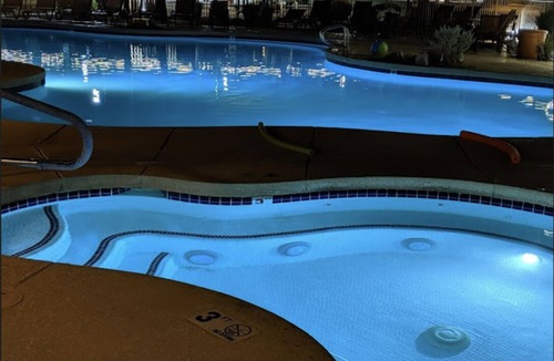 East Mesa Villa | MESA~Championship Golf Resort~ Elite King 1 Bedroom~Spring Training ~ SLPS 4